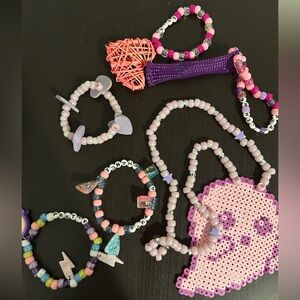 Rave/Festival Kandi